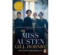 Gill Hornby Miss Austen (Tascabile)