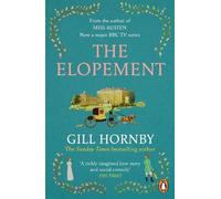 Gill Hornby The Elopement (Tascabile)