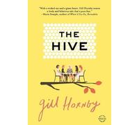 Gill Hornby The Hive (Tascabile)