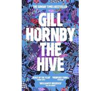 Gill Hornby The Hive (Tascabile)