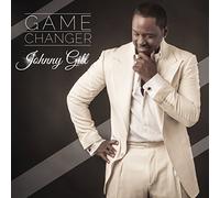 Gill Johnny - Game Changer