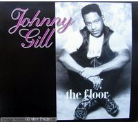 Gill, Johnny - The Floor