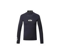 Gill Junior Zentherm 2.5mm GBS Neoprene Top 5101J - Dark Navy Junior - JL