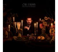 Gill Landry Skeleton at the Banquet (CD) Album
