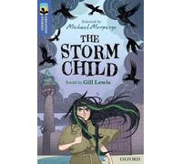 Gill Lewis Oxford Reading Tree TreeTops Greatest Stories: Oxford Lev (Tascabile)