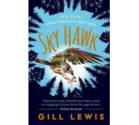 Gill Lewis Sky Hawk (Tascabile)