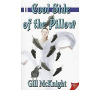 Gill McKnight Cool Side of the Pillow (Tascabile)