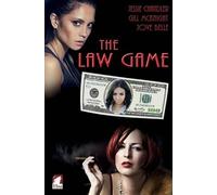 Gill McKnight Jove Belle Jessie Chandler The Law Game (Tascabile)
