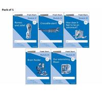 Gill Munton Cathe Read Write Inc. Fresh Start: 2024 Modules 21-25 - (Tascabile)