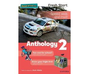 Gill Munton Janey Pursglove Adrian Read Write Inc. Fresh Start: Ant (Tascabile)