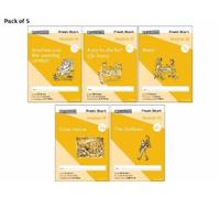 Gill Munton Read Write Inc. Fresh Start: 2024 Modules 16-20 - Pack o (Tascabile)