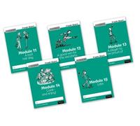 Gill Munton Read Write Inc. Fresh Start: Modules 11-15 - Mixed Pack (Tascabile)