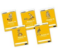 Gill Munton Read Write Inc. Fresh Start: Modules 16-20 - Mixed Pack (Tascabile)