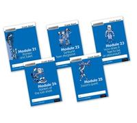 Gill Munton Read Write Inc. Fresh Start: Modules 21-25 - Mixed Pack (Tascabile)