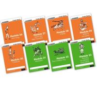 Gill Munton Read Write Inc. Fresh Start: Modules 26-33 - Mixed Pack (Tascabile)