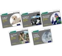 Gill Munton – Read Write Inc. Phonics: Grey Set 7 Non-fiction books (M) – Tascabile