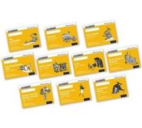 Gill Munton – Read Write Inc. Phonics: Yellow Set 5 Core Black & White – Tascabile