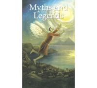 Gill Murray Pauline Francis Myths and Legends (Copertina rigida)