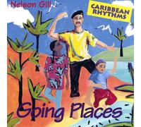 Gill, Nelson - Going Places