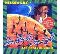 Gill, Nelson - World One Light