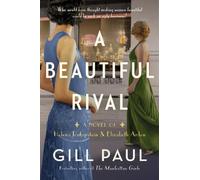 Gill Paul A Beautiful Rival (Tascabile)