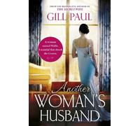 Gill Paul Another Woman's Husband (Tascabile)