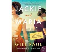 Gill Paul Jackie and Maria (Tascabile)