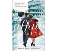 Gill Paul The Affair (Tascabile)