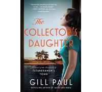 Gill Paul The Collector's Daughter (Tascabile)