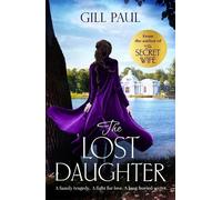 Gill Paul The Lost Daughter (Tascabile)