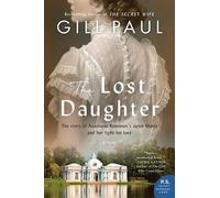 Gill Paul The Lost Daughter (Tascabile)