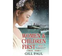 Gill Paul Women and Children First (Tascabile)
