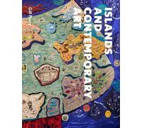 Gill Perry Islands and Contemporary Art (Copertina rigida)