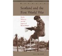 Gill Plain Scotland and the First World War (Tascabile)