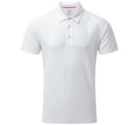Gill Polo A Maniche Corte Uv Tec