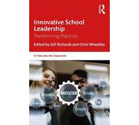 Gill Richards Innovative School Leadership (Tascabile) View into the Classroom
