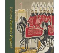 Edward Bawden's England: (Victoria and Albert Museum)
