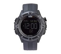 Gill Stealth Racer Watch - Nero - L';Orologio Stealth Racer è Un';Ottima Opzione Versatile da Indossare Dentro e Fuori dall';Acqua