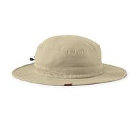 Gill Technical Sailing Sun Hat 140 - Khaki Gill Mens Size - M