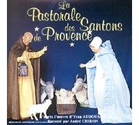 Gill Valenza - La Pastorale Des Santons De Provence