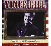 Gill Vince - All American Country