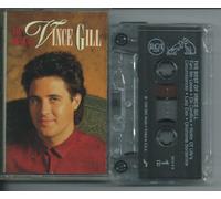 Vince Gill – Best of Vince Gill