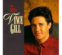 Vince Gill - Best of
