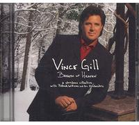 GILL, VINCE - BREATH OF HEAVEN A..