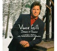 Gill, Vince - Breath of Heaven: A Christmas Collection
