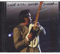 Gill Vince - Guitar Slinger
