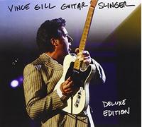 Gill Vince - Guitar Slinger