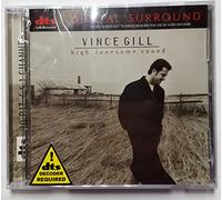 Gill,Vince - High Lonesome Sound