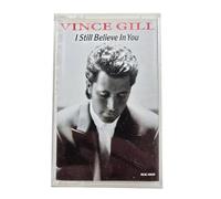 Gill, Vince - I Still Believe in You