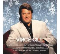 Vince Gill – Icon Christmas